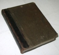 POEZJE SZYMONA SZYMONOWICZA JANA GAWIŃSKIEGO I TOMASZA K. WĘGIERSKIEGO/1837