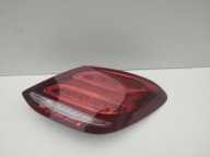 LAMPA TYŁ TYLNA PRAWA MERCEDES C W205 SEDAN A2059060457