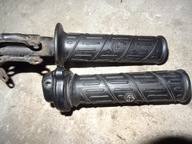 Piaggio Vespa 50 2t manetki rolgaz gazu