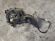 DMUCHAWA WENTYLATOR NAWIEWU Citroen Jumpy Peugeot Expert Fiat Scudo II 07-