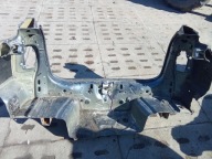 PAS TYŁ TYLNY WANNA SKODA OCTAVIA II KOMBI