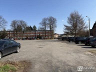 Działka, Gryfice, Gryfice, Gryficki, 1012 m²