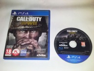 Wymaga internetu --- Call of Duty: WW2 --- PS4 / PS5 --- Po Polsku --- 3xPL