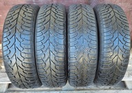 4x 175/65R15 FULDA KRISTALL MONTERO 2 2x6.6mm 2x5.9mm 2019r CENA ZA KOMPLET