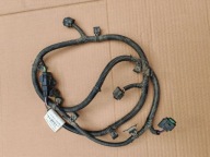 CITROEN C3 3 III WIĄZKA INSTALACJA CZUJNIKÓW PARKOWANIA PDC TYŁ TYLNA