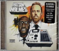 Blacastan & Stu Bangas - The Uncanny Adventures...