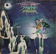Uriah Heep – Demons And Wizards Island Records – 86 185 IT