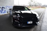 FORD USA MUSTANG coupe 3.7 309 KM