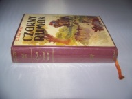 CURWILL - CZARNY RUMAK - WESTERN -DZIKI ZACHÓD - 1944 - RZADKIE