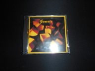CD Genesis - Mama