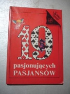 19 pasjonujących pasjansów. Edyta Strzelecka