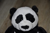 pluszak maskotka cudny miś panda Nici 25 cm