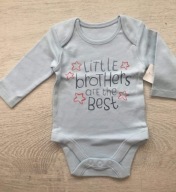 Body Nutmeg 50/56 cm