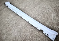 Hyundai Genesis G80 3.8 2015 - 2018 nakładka progowa prawa listwa na próg