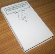 MOJA TATRZAŃSKA SYMFONIA Jerzy Młodziejowski