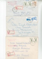 "R"Nowy Tomyśl-firmowe ciekawe koperty