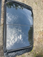 PEUGEOT 5008 II SZYBERDACH SOLAR PANORAMA DACH SZYBA 17-24R