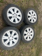 MERCEDES C W204 ALUFELGI FELGI ALUMINIOWE 16 A2044012602 5X112