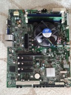Intel S1200BTL + i3-2120 + 2GB DDR3 + BONUS