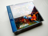 ****** TRICK STYLE SEGA DREAMCAST ***** 3xA