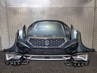 SEAT ATECA LIFT LF7Y PRZÓD KOMPLETNY CHLODNICE FILTR WENTYLATOR RURKI ITD