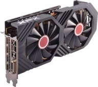 Karta graficzna XFX RX 580 8 GB