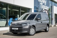 Volkswagen VW Caddy 5 Cargo 102 KM DSG DEMO