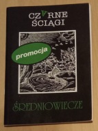 Czarna ściąga średniowiecze miniatura Praca zbiorowa