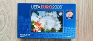 34. Finał WOŚP - Zdrowe brzuszki naszych dzieci. - Puzzle UEFA Euro 2008