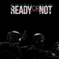 Ready or Not (PC) klucz STEAM PC