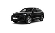 Audi Q5 Sportback VAT 23 Gwarancja Matrix Hak Head-Up Kamery 360