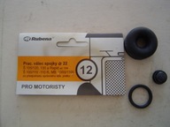 Uszczelnienia wysprzęglika ST 1012 do 83 r. Skoda 105 oryg.