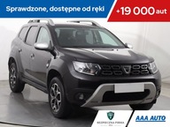 Dacia Duster 1.0 TCe, Salon Polska, Serwis ASO