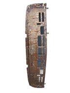 fiat 125p pas przedni nowy