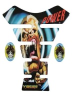 TUNING TANK PAD NAKLEJKA NA ZBIORNIK OKAZJA!! 027