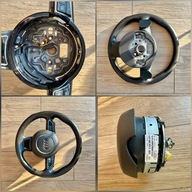 3x KIEROWNICA MULTIFUNKCYJNA PODGRZEWANA ŁOPATKI AUDI A6 C7 4G0419091T