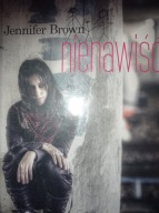 Nienawiść Brown Jennifer