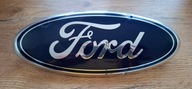 EMBLEMAT ZNACZEK LOGO PRZÓD FORD TRANSIT MK7 06-14r 4L34-15402A16-AC