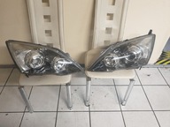 Reflektor ksenonowy Honda CRV 3 prawy / lewy
