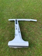 Słupek środkowy prawy próg yaris III 2012-2018