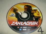 ZAKŁADNIK Samuel L Jackson- WERSJA z napisami PL + LEKTOR polski