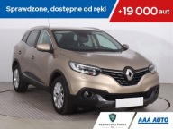 Renault Kadjar 1.2 TCe, Salon Polska, Skóra, Navi