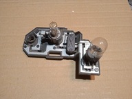 BMW F10 WKŁAD OPRAWKA ŻARÓWKI LAMPY TYŁ ORYGINAŁ