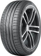 Opona letnia Nokian Tyres Powerproof 2 225/45R17 91 Y rant ochronny