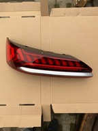 LAMPA TYŁ LEWA EU AUDI Q7 4M LIFT 4M0945093F