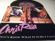 Chris Rea - I Don't Know...SP/UK/