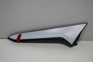 Audi Q3 III 2 83F Listwa Spoiler Klapy Tył Lewa N.O.W.A