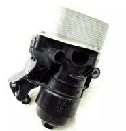 PODSTAWA FILTRA OLEJU CHŁODNICA VW PASSAT B8 2.0 TDI 03N115389K