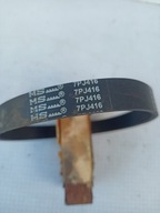 Mocny Pasek Klinowy Do Kosiarki MS 7PJ416