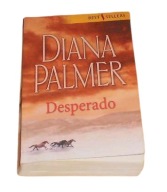 Desperado Diana Palmer